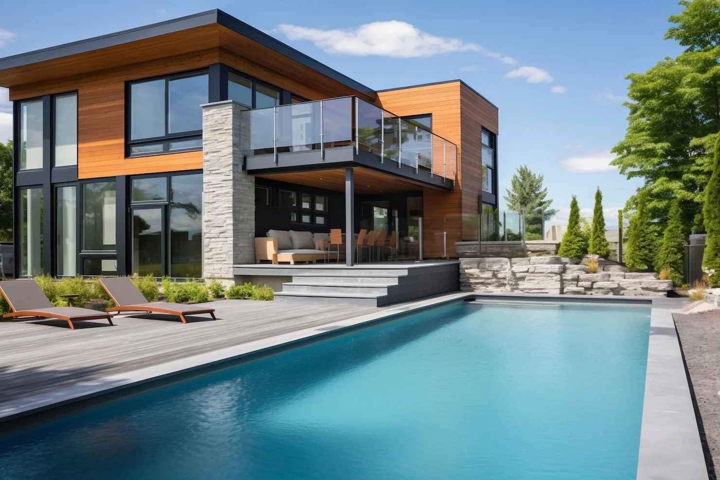 Services 5 3d house model with modern architecture 23 2151004 1