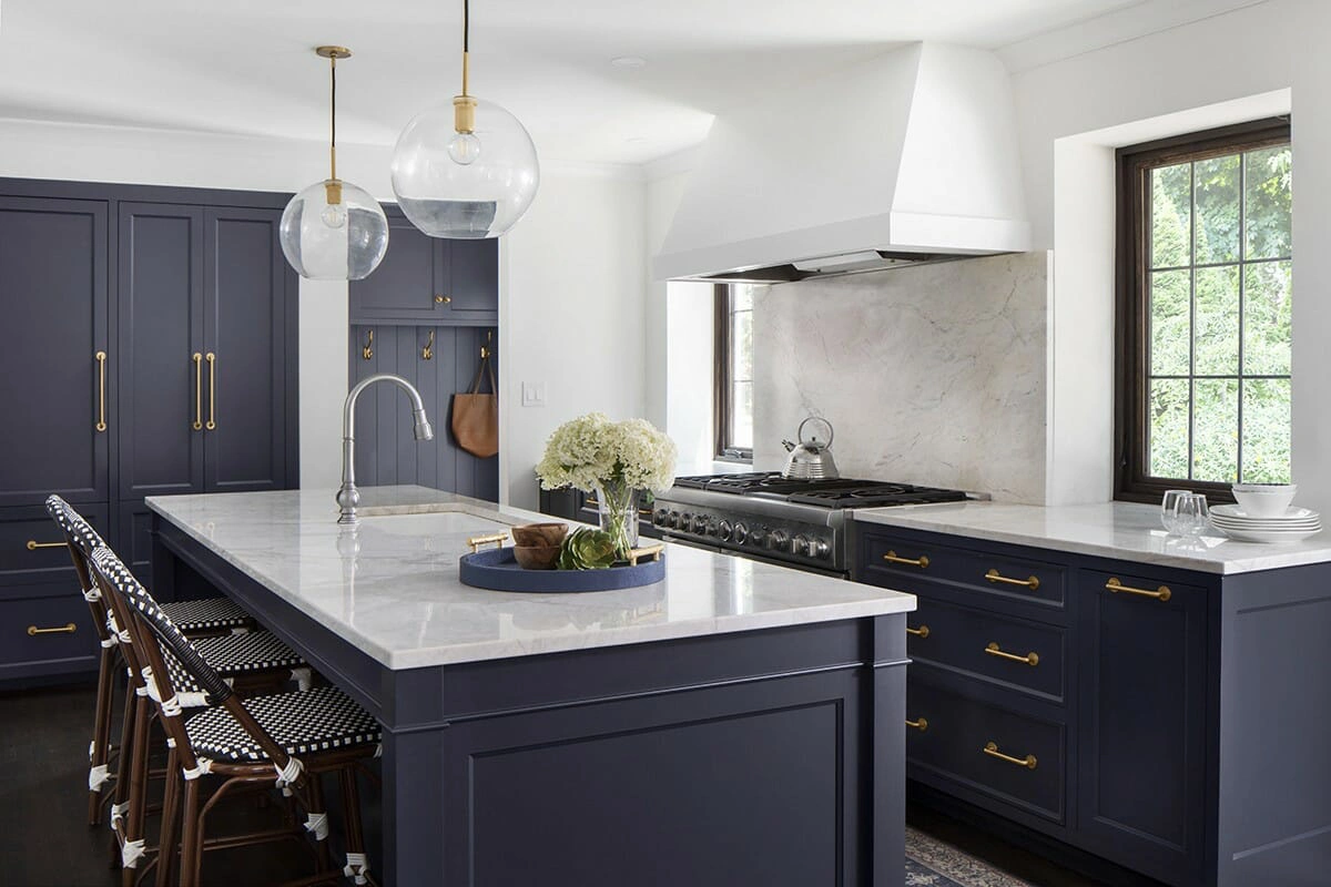 Luxury home accents Amy Carman
